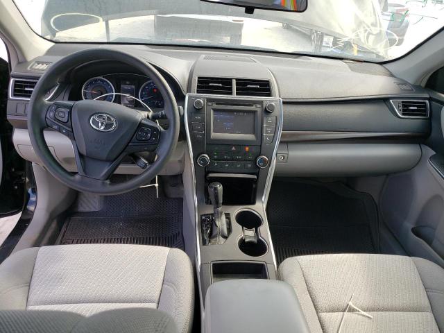 Photo 8 from auction – 2016 TOYOTA CAMRY LE with VIN 4T4BF1FK5GR549980