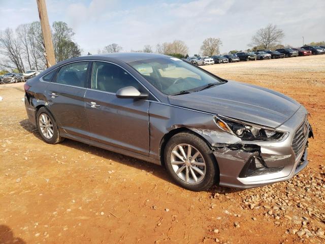 Photo 4 from auction – 2019 HYUNDAI SONATA SE with VIN 5NPE24AF6KH779209