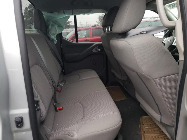 Photo 10 from auction – 2019 NISSAN FRONTIER S with VIN 1N6DD0EV3KN753129
