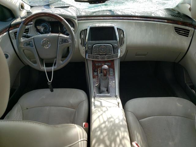 Photo 8 from auction – 2013 BUICK LACROSSE T with VIN 1G4GJ5E33DF273380
