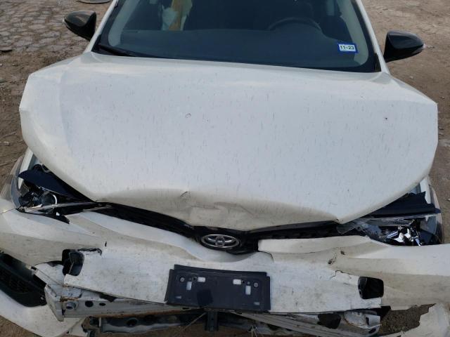 Photo 11 from auction – 2018 TOYOTA COROLLA IM with VIN JTNKARJE9JJ571062