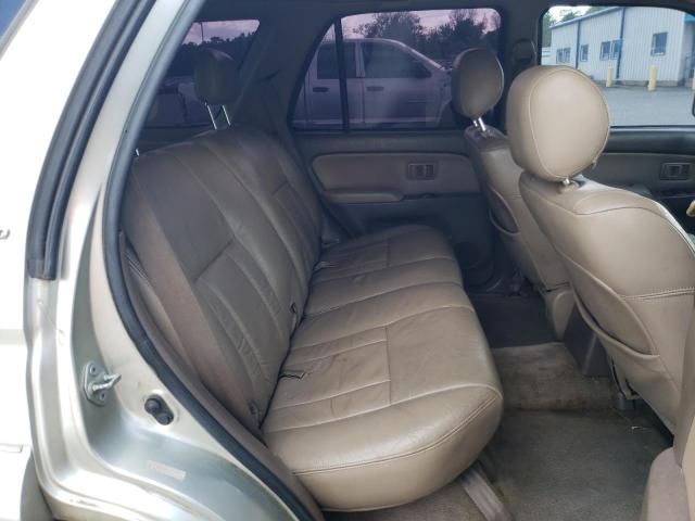 Photo 11 from auction – 2000 TOYOTA 4RUNNER LI with VIN JT3GN87R0Y0147423