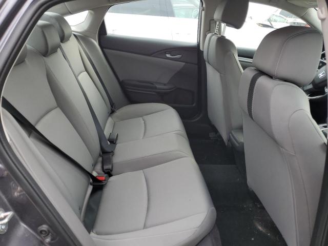 Photo 10 from auction – 2016 HONDA CIVIC LX with VIN 19XFC2F56GE230417