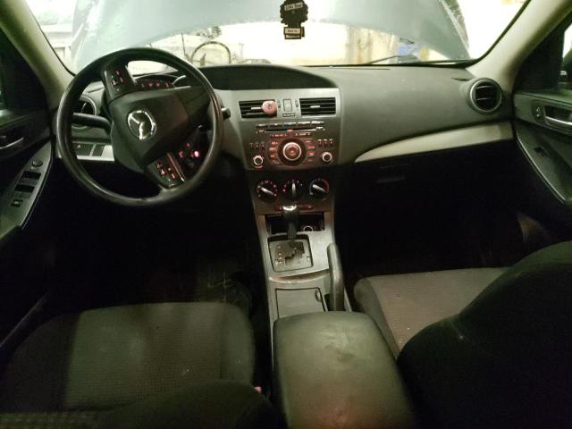 Photo 8 from auction – 2013 MAZDA 3 I with VIN JM1BL1U79D1753989