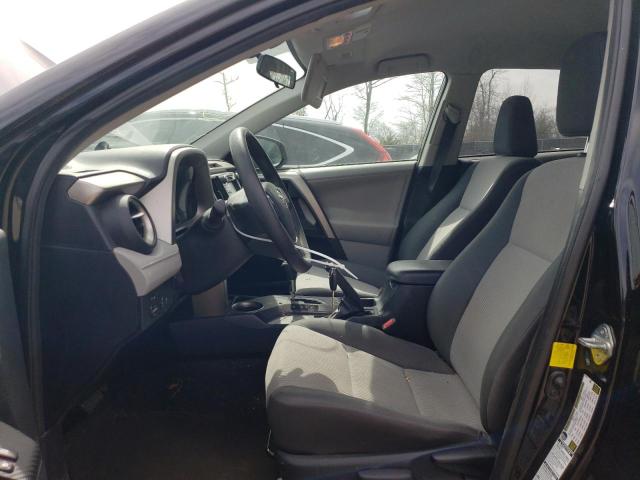 Photo 7 from auction – 2013 TOYOTA RAV4 LE with VIN 2T3BFREV1DW021912