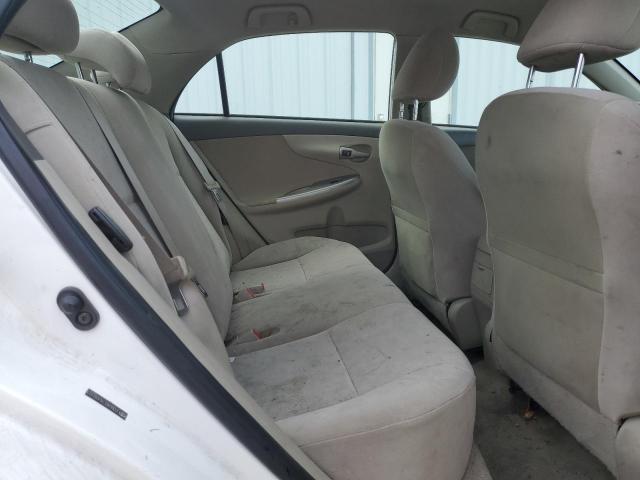 Photo 10 from auction – 2010 TOYOTA COROLLA BA with VIN JTDBU4EE7AJ081423