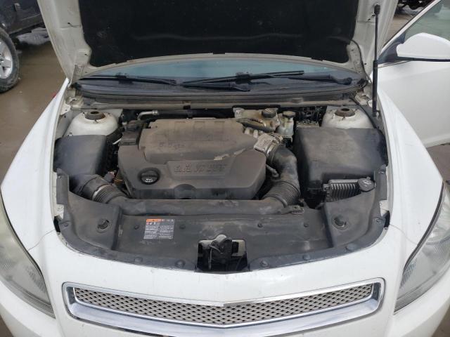 Photo 11 from auction – 2011 CHEVROLET MALIBU LTZ with VIN 1G1ZE5E70BF376895
