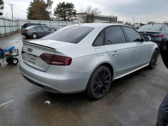 Photo 3 from auction – 2012 AUDI A4 PREMIUM with VIN WAUEFAFL5CA118858