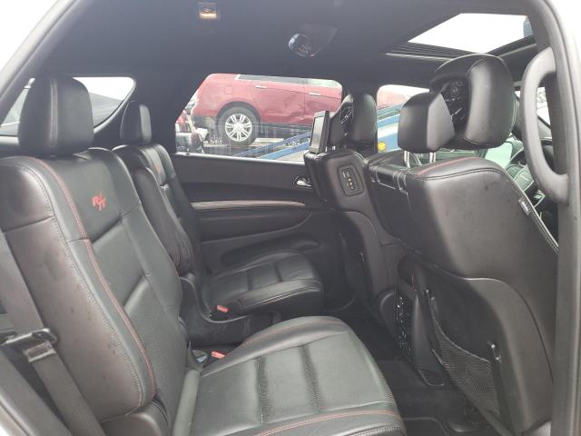 Photo 11 from auction – 2018 DODGE DURANGO R/ with VIN 1C4SDHCT8JC114930