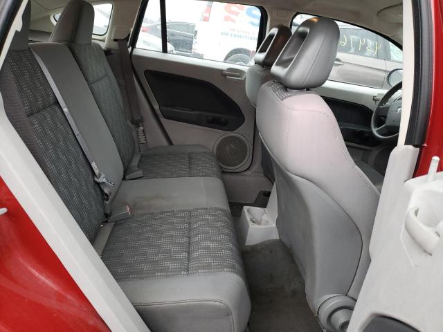 Photo 10 from auction – 2007 DODGE CALIBER with VIN 1B3HB28B77D213059