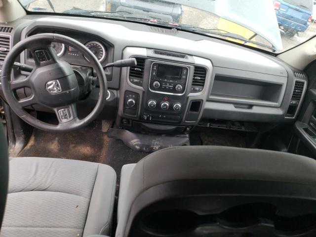 Photo 8 from auction – 2013 RAM 1500 ST with VIN 1C6RR7FT7DS619655