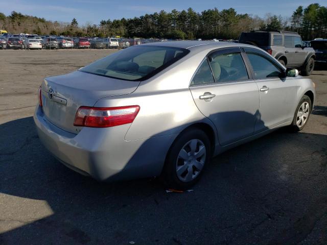 Photo 3 from auction – 2007 TOYOTA CAMRY CE with VIN 4T1BE46K07U154877