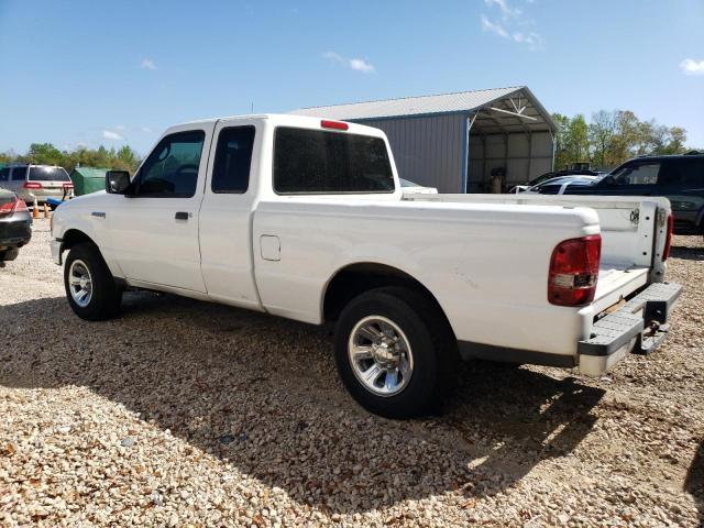Photo 2 from auction – 2008 FORD RANGER SUP with VIN 1FTYR14D48PA79820