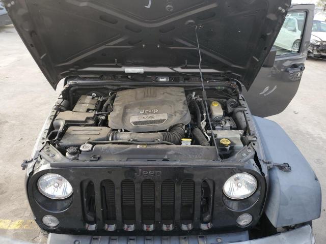 Photo 11 from auction – 2017 JEEP WRANGLER S with VIN 1C4AJWAG6HL583085
