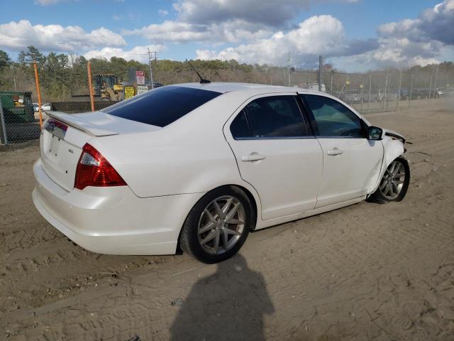 Photo 3 from auction – 2012 FORD FUSION SEL with VIN 3FAHP0JA1CR426229