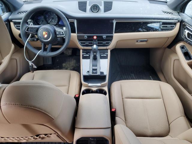Photo 8 from auction – 2023 PORSCHE MACAN with VIN WP1AA2A58PLB06355