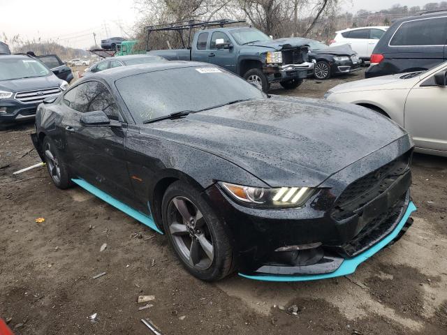 Photo 4 from auction – 2016 FORD MUSTANG with VIN 1FA6P8TH8G5258971