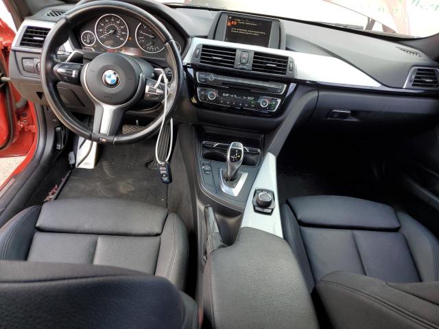 Photo 8 from auction – 2016 BMW 328 I SULE with VIN WBA8E9G58GNU28886