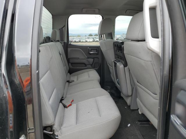 Photo 10 from auction – 2017 CHEVROLET SILVERADO with VIN 1GCRCPEC1HZ126482