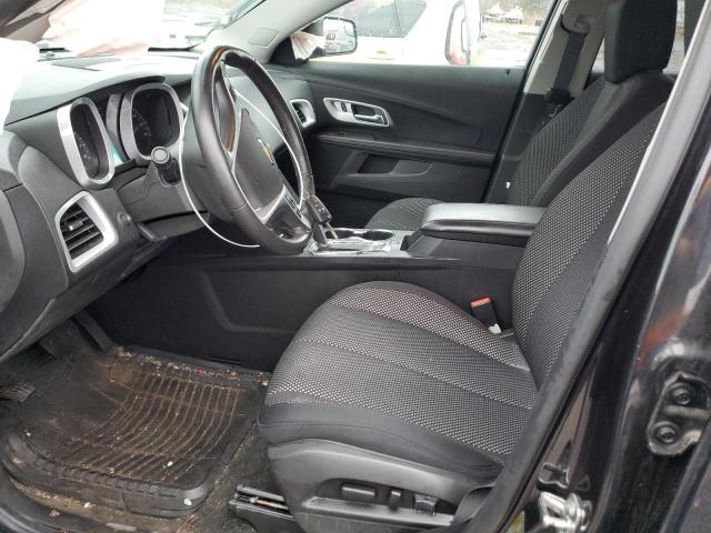 Photo 7 from auction – 2014 CHEVROLET EQUINOX LT with VIN 2GNALBEK6E6230939