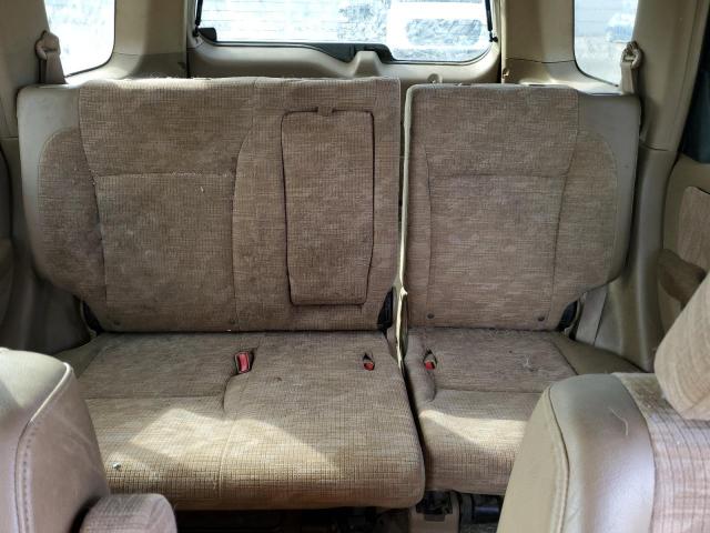 Photo 10 from auction – 2004 HONDA CR-V LX with VIN JHLRD78554C006016