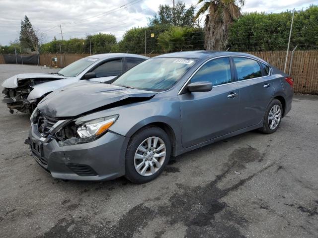 Photo 1 from auction – 2016 NISSAN ALTIMA 2.5 with VIN 1N4AL3AP2GC151154