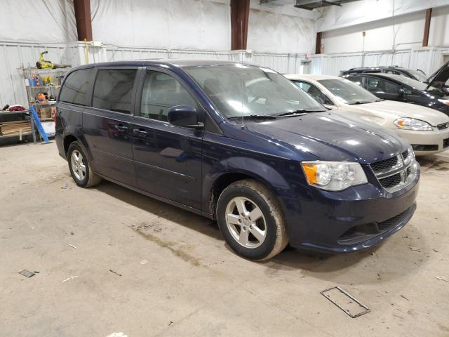 Photo 4 from auction – 2013 DODGE GRAND CARA with VIN 2C4RDGCG4DR524891