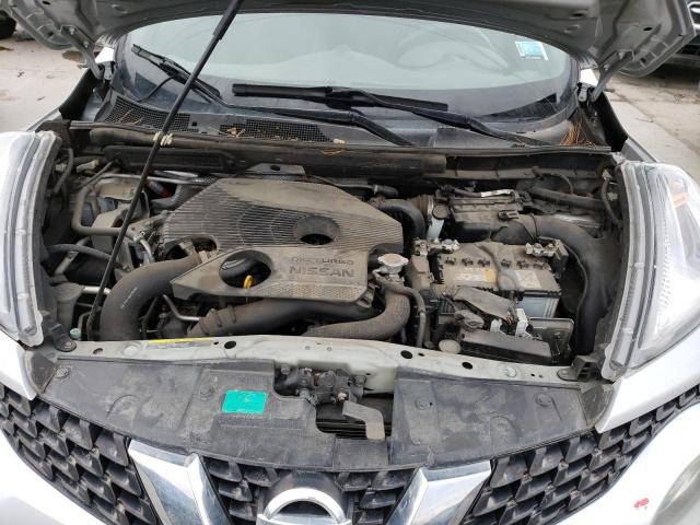 Photo 11 from auction – 2015 NISSAN JUKE S with VIN JN8AF5MV2FT557526