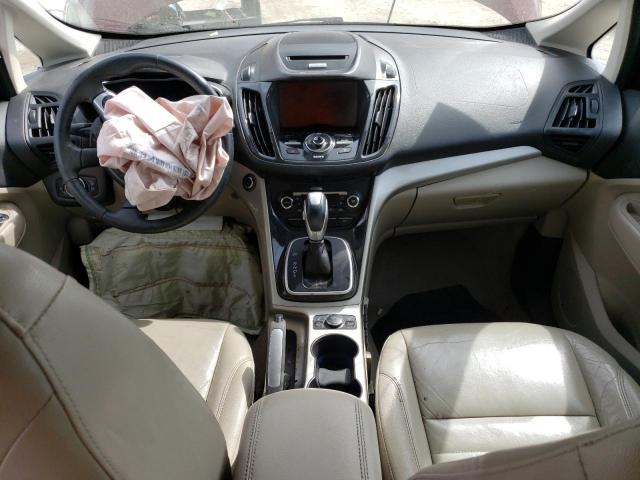 Photo 8 from auction – 2015 FORD C-MAX SEL with VIN 1FADP5BU3FL115599