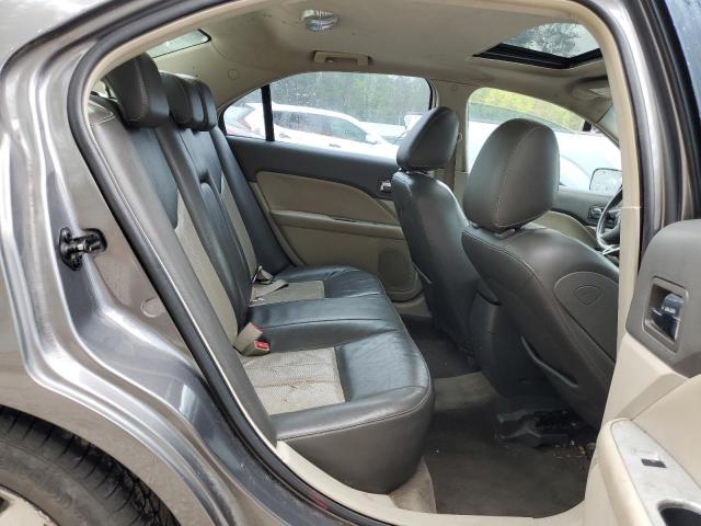 Photo 10 from auction – 2010 MERCURY MILAN PREM with VIN 3MEHM0JG1AR649521