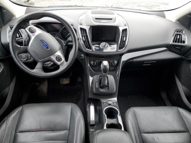 Photo 8 from auction – 2014 FORD ESCAPE TIT with VIN 1FMCU9JX3EUC41354