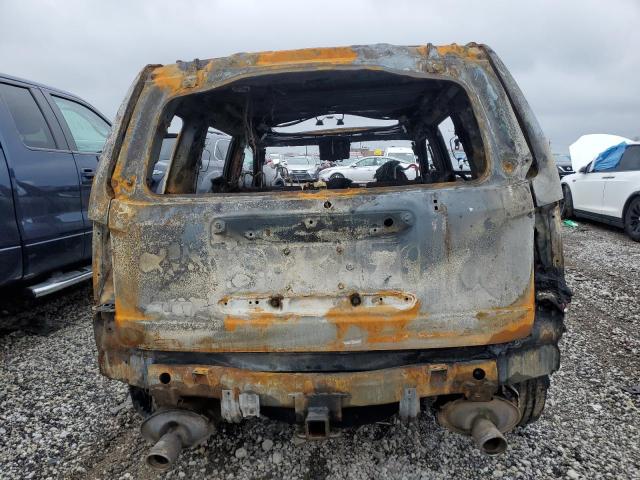 Photo 6 from auction – 2011 HONDA PILOT EXL with VIN 5FNYF3H64BB051890