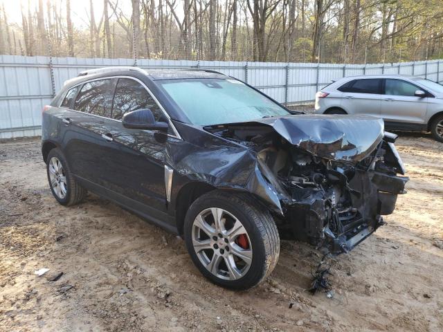 Photo 4 from auction – 2013 CADILLAC SRX PREMIU with VIN 3GYFNEE37DS639318