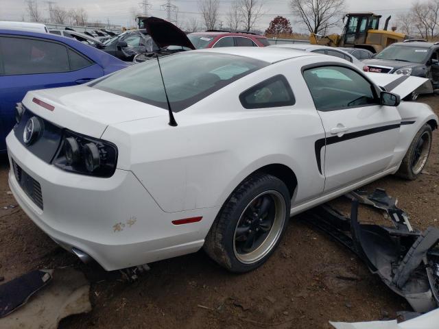 Photo 3 from auction – 2014 FORD MUSTANG with VIN 1ZVBP8AM3E5287345