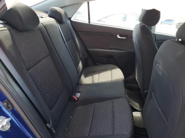 Photo 10 from auction – 2020 KIA RIO LX with VIN 3KPA24AD5LE284549