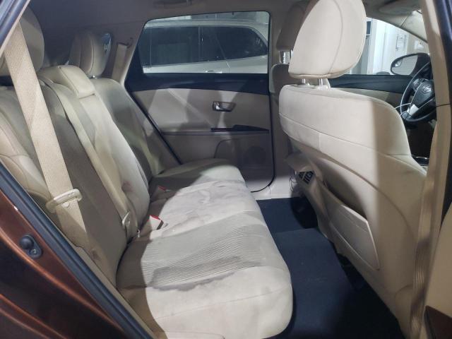 Photo 10 from auction – 2013 TOYOTA VENZA LE with VIN 4T3BA3BB6DU042664