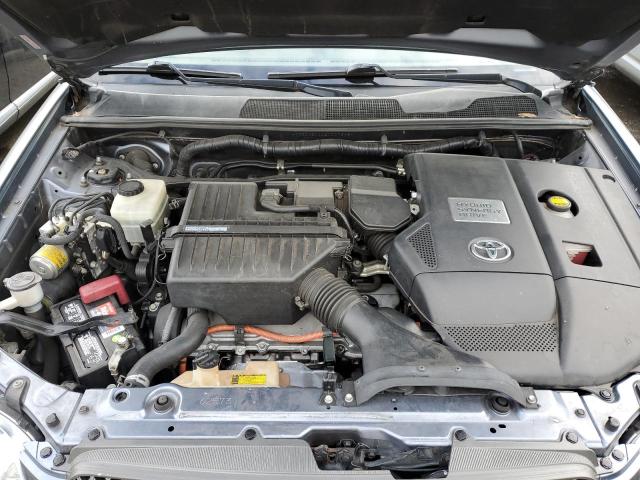 Photo 11 from auction – 2006 TOYOTA HIGHLANDER with VIN JTEDW21A460007945