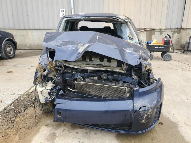 Photo 5 from auction – 2008 SCION XB with VIN JTLKE50E581022489