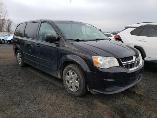 Photo 4 from auction – 2011 DODGE GRAND CARA with VIN 2D4RN4DGXBR706542