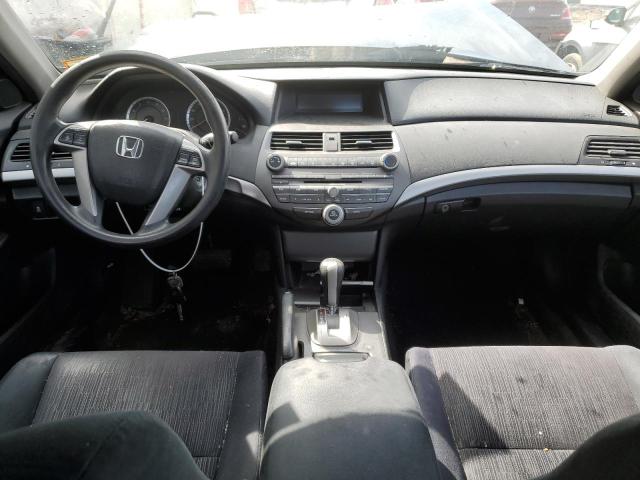 Photo 8 from auction – 2012 HONDA ACCORD LXP with VIN 1HGCP2F49CA199032