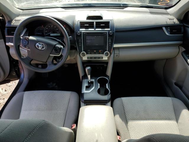 Photo 8 from auction – 2014 TOYOTA CAMRY L with VIN 4T1BF1FK5EU865354