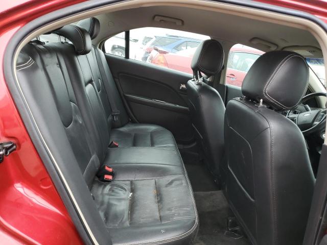Photo 10 from auction – 2012 FORD FUSION SEL with VIN 3FAHP0JA0CR245753