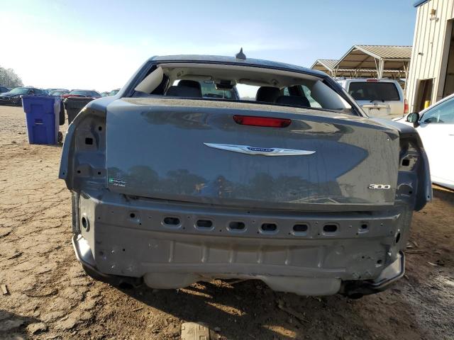 Photo 6 from auction – 2019 CHRYSLER 300 LIMITE with VIN 2C3CCAEG0KH697446