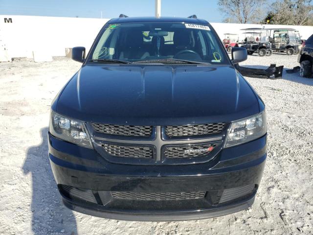 Photo 5 from auction – 2018 DODGE JOURNEY SE with VIN 3C4PDCAB9JT208693