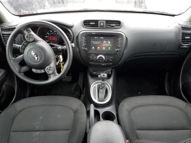 Photo 8 from auction – 2018 KIA SOUL + with VIN KNDJP3A54J7605014