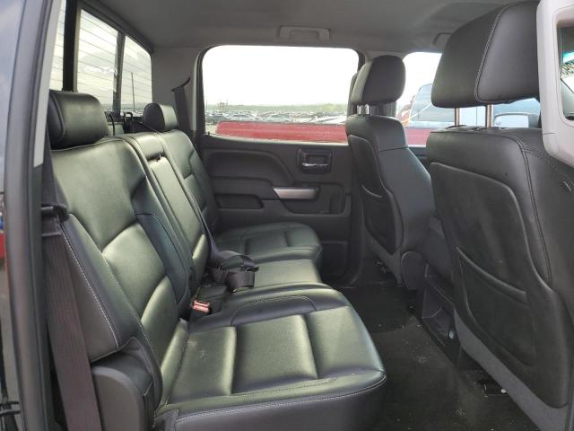 Photo 10 from auction – 2014 CHEVROLET SILVERADO with VIN 3GCPCREC8EG115655