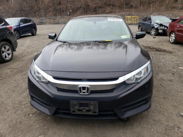 Photo 5 from auction – 2016 HONDA CIVIC EX with VIN 2HGFC2F79GH523476