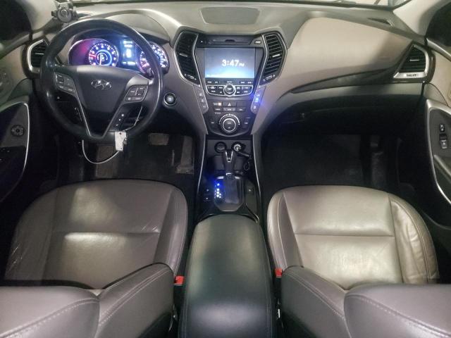 Photo 8 from auction – 2016 HYUNDAI SANTA FE S with VIN KM8SR4HFXGU135726