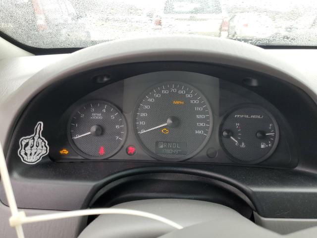 Photo 9 from auction – 2004 CHEVROLET MALIBU MAX with VIN 1G1ZT64814F235049