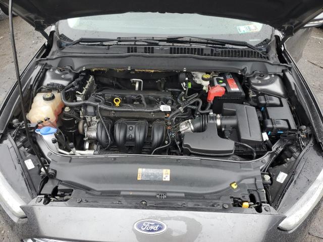 Photo 11 from auction – 2016 FORD FUSION SE with VIN 3FA6P0H79GR273218